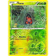 06 / 83 Paras comune foil reverse (IT) -NEAR MINT-