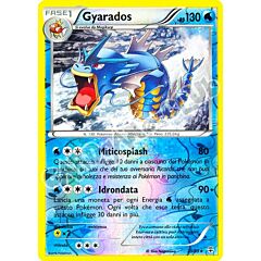 23 / 83 Gyarados rara foil reverse (IT) -NEAR MINT-