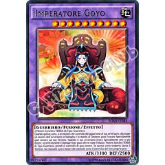 BOSH-IT044 Imperatore Goyo rara unlimited (IT) -NEAR MINT-