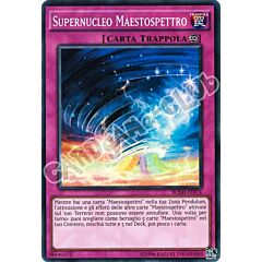 BOSH-IT074 Supernucleo Maestrospettro super rara unlimited (IT) -NEAR MINT-