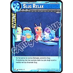 FUSI-IT079 Slug Relax comune normale (IT) -NEAR MINT-