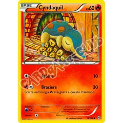 018 / 162 Cyndaquil comune normale (IT) -NEAR MINT-