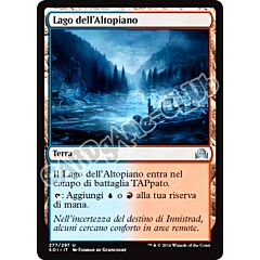277 / 297 Lago dell'Altopiano non comune normale (IT) -NEAR MINT-