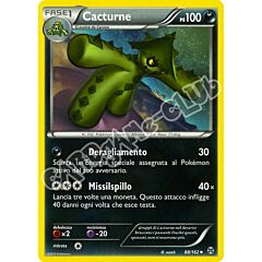 088 / 162 Cacturne non comune normale (IT) -NEAR MINT-