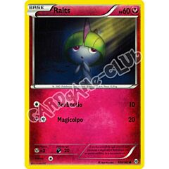 100 / 162 Ralts comune normale (IT) -NEAR MINT-