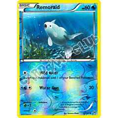 031 / 162 Remoraid comune foil reverse (EN) -NEAR MINT-