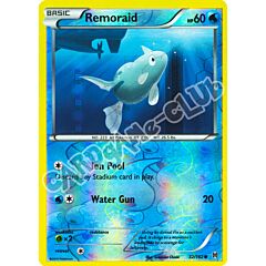 032 / 162 Remoraid comune foil reverse (EN) -NEAR MINT-