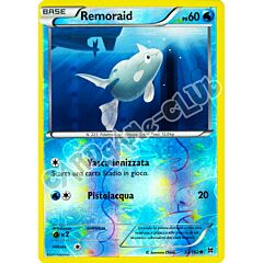 032 / 162 Remoraid comune foil reverse (IT) -NEAR MINT-