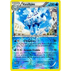 045 / 162 Vanilluxe rara foil reverse (IT) -NEAR MINT-