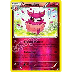 106 / 162 Aromatisse rara foil reverse (IT) -NEAR MINT-