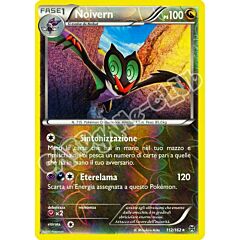 112 / 162 Noivern rara foil reverse (IT) -NEAR MINT-