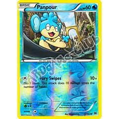 041 / 162 Panpour comune foil reverse (EN) -NEAR MINT-