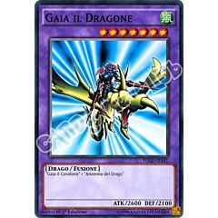 YGLD-ITA41 Gaia il Dragone comune 1a Edizione (IT) -NEAR MINT-