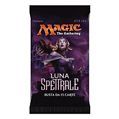 Luna Spettrale busta 15 carte (IT)