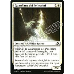 030 / 205 Guardiana dei Pellegrini comune normale (IT) -NEAR MINT-