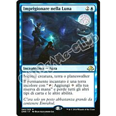 065 / 205 Imprigionare nella Luna rara normale (IT) -NEAR MINT-