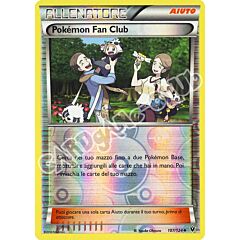 107 / 124 Pokemon Fan Club non comune foil reverse (IT) -NEAR MINT-