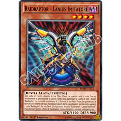 MP16-IT015 Raidraptor - Lanius Imitatore comune 1a Edizione (IT) -NEAR MINT-