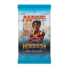 Kaladesh busta 15 carte (IT)