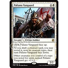 020 / 221 Paliano Vanguard rara (EN) -NEAR MINT-