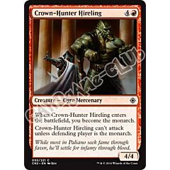 050 / 221 Crown-Hunter Hireling comune (EN) -NEAR MINT-