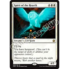 098 / 221 Spirit of the Hearth rara (EN) -NEAR MINT-