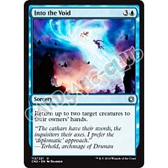 112 / 221 Into the Void non comune (EN) -NEAR MINT-