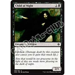 130 / 221 Child of Night comune (EN) -NEAR MINT-
