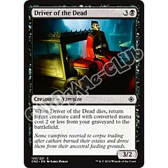 133 / 221 Driver of the Dead comune (EN) -NEAR MINT-
