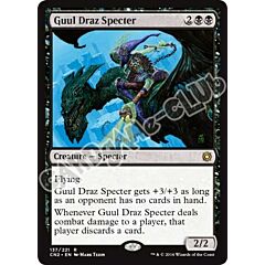 137 / 221 Guul Draz Specter rara (EN) -NEAR MINT-