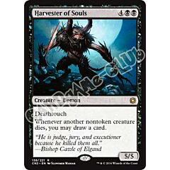 138 / 221 Harvester of Souls rara (EN) -NEAR MINT-