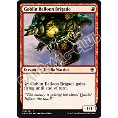 159 / 221 Goblin Balloon Brigade comune (EN) -NEAR MINT-