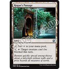 220 / 221 Rogue's Passage non comune (EN) -NEAR MINT-