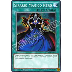 SDMY-IT027 Sipario Magico Nero comune 1a edizione (IT) -NEAR MINT-