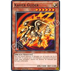 SDKS-IT010 Kaiser Glider comune 1a edizione (IT) -NEAR MINT-