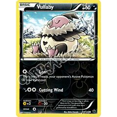 057 / 124 Vullaby comune foil reverse (EN) -NEAR MINT-