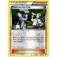 107 / 124 Pokemon Fan Club non comune foil reverse (EN) -NEAR MINT-