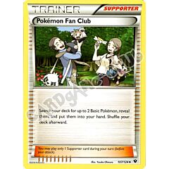 107 / 124 Pokemon Fan Club non comune normale (EN) -NEAR MINT-