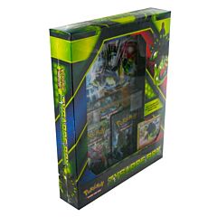 Zygarde- EX Box (EN)