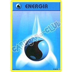 093 / 108 Energia Acqua comune normale (IT) -NEAR MINT-