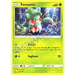 014 / 149 Fomantis comune normale (IT) -NEAR MINT-