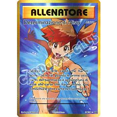 108 / 108 Determinazione di Misty rara segreta foil (IT) -NEAR MINT-