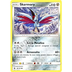 088 / 149 Skarmory comune normale (IT) -NEAR MINT-