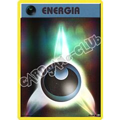 097 / 108 Energia Oscurita' comune foil reverse (IT) -NEAR MINT-
