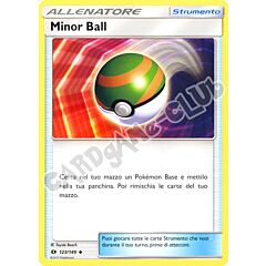 123 / 149 Minor Ball non comune normale (IT) -NEAR MINT-