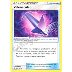 124 / 149 Velenaculeo non comune normale (IT) -NEAR MINT-