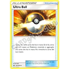 135 / 149 Ultra Ball non comune normale (IT) -NEAR MINT-