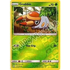 013 / 149 Grubbin comune foil reverse (EN) -NEAR MINT-