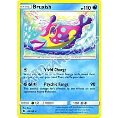 048 / 149 Bruxish rara normale (EN) -NEAR MINT-