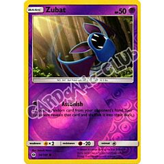 054 / 149 Zubat comune foil reverse (EN) -NEAR MINT-